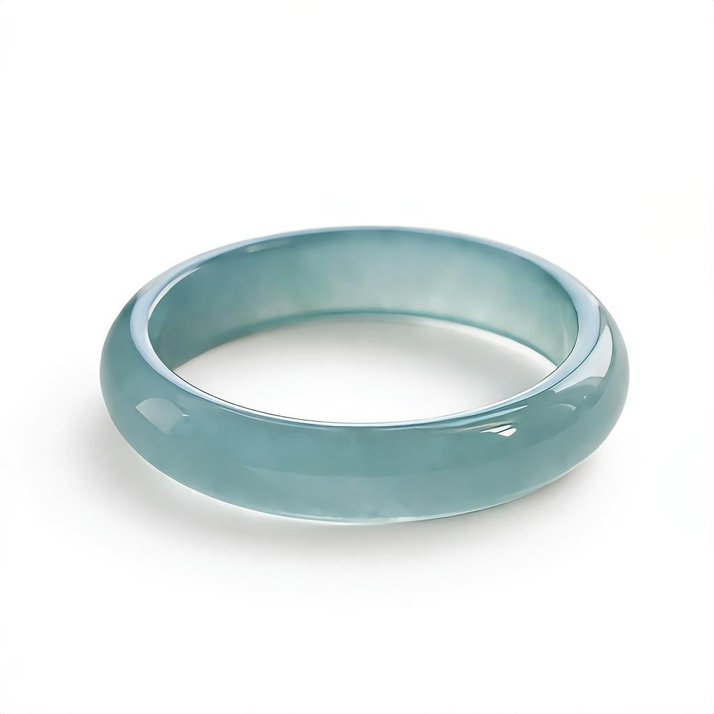 BlueWater Jade Ring