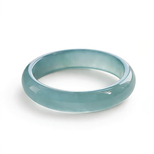 BlueWater Jade Ring