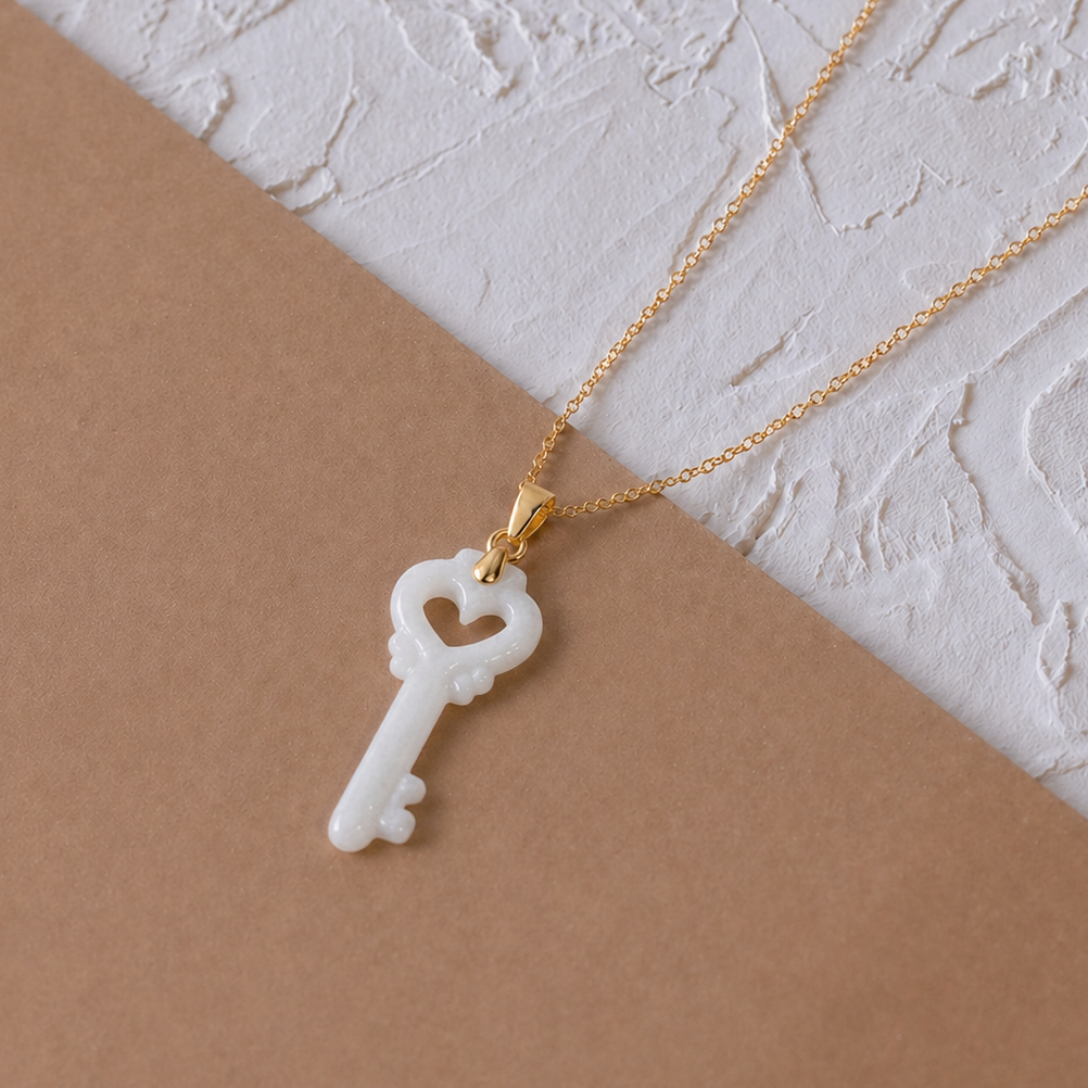 Key Pendant