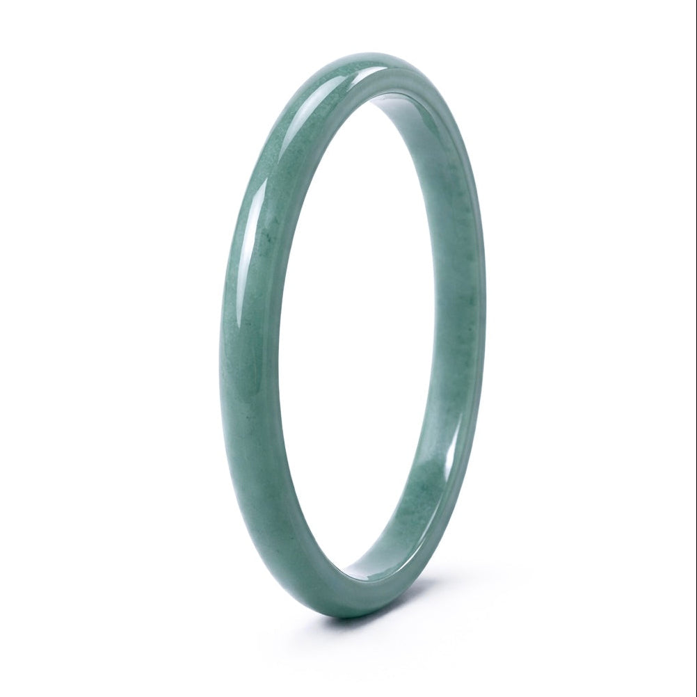 Bluewater Thin Round Bangle