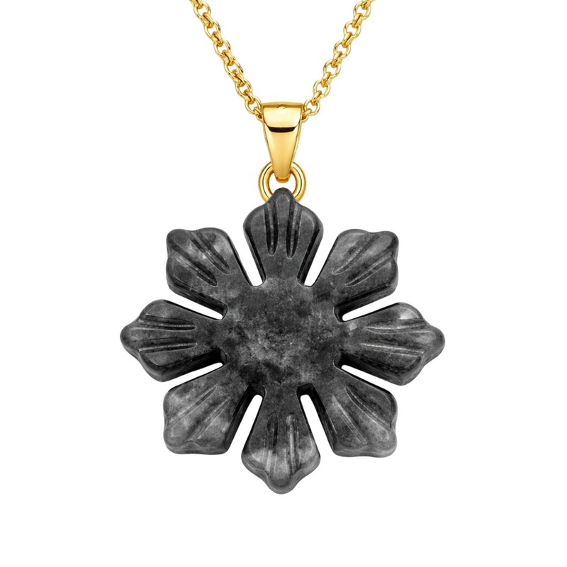 Large Filipino Sun Pendant