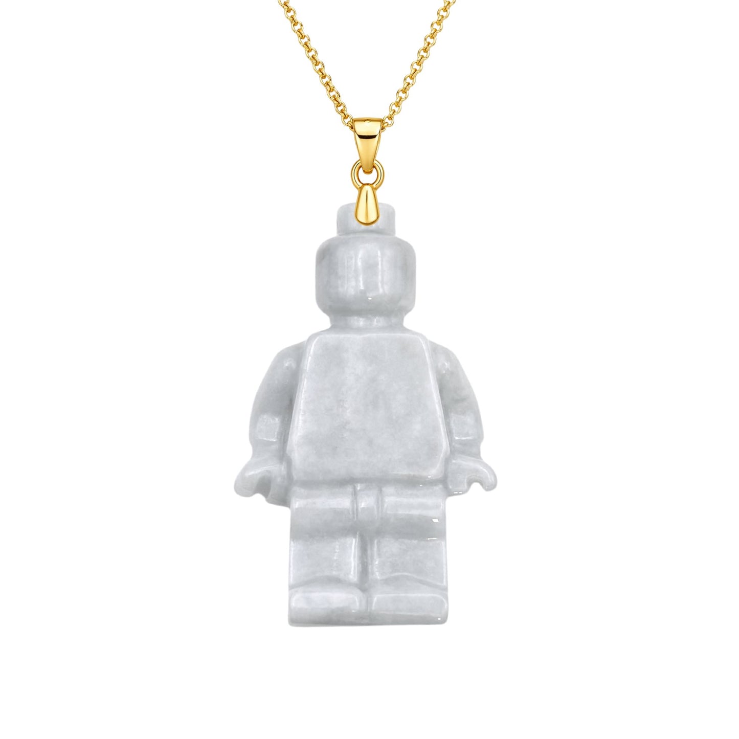 Brick Pendant