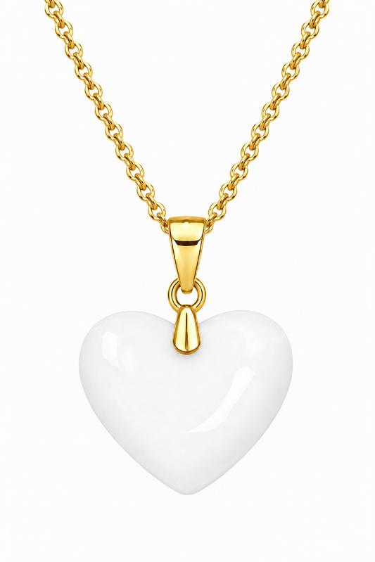 Heart Pendant
