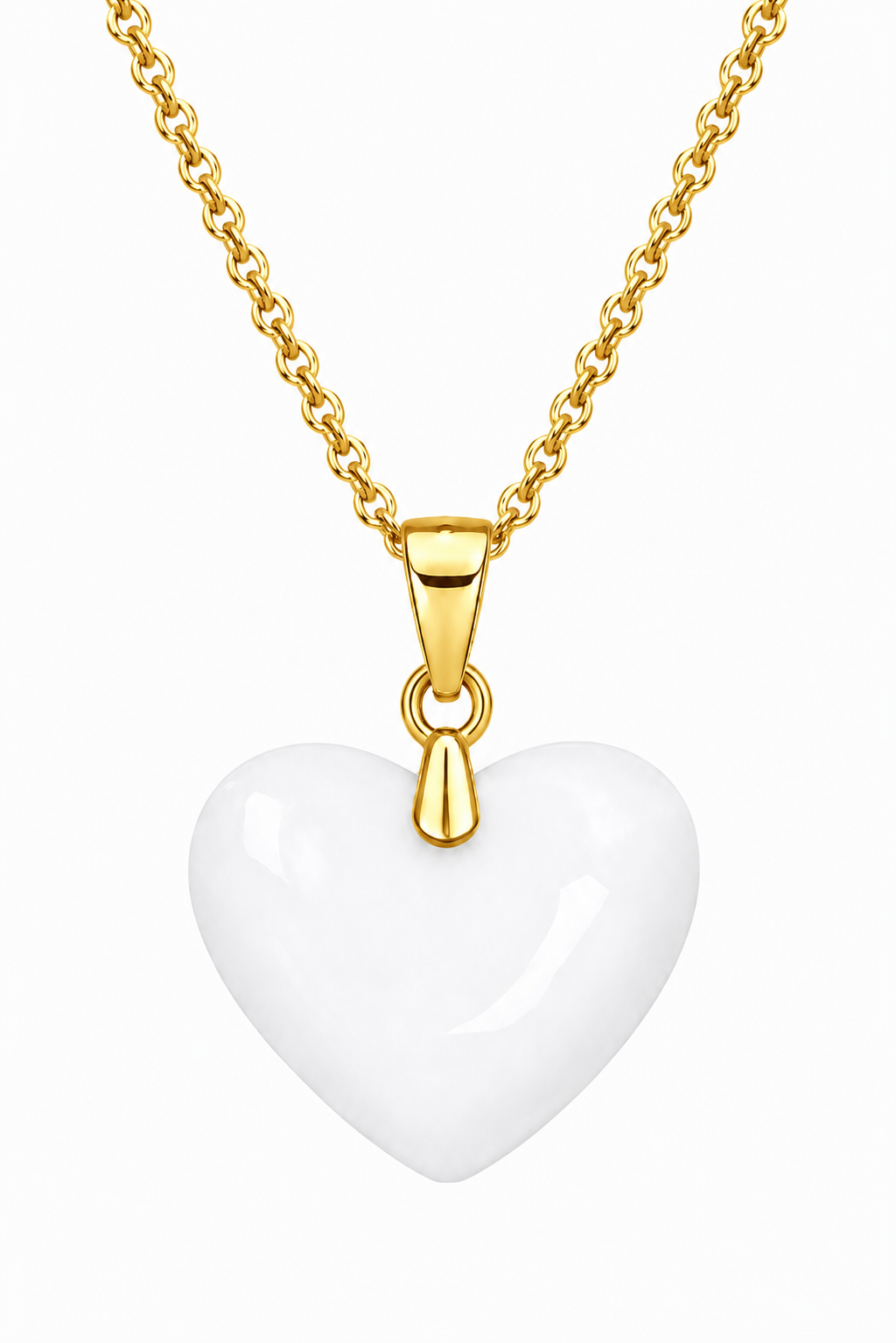 Heart Pendant