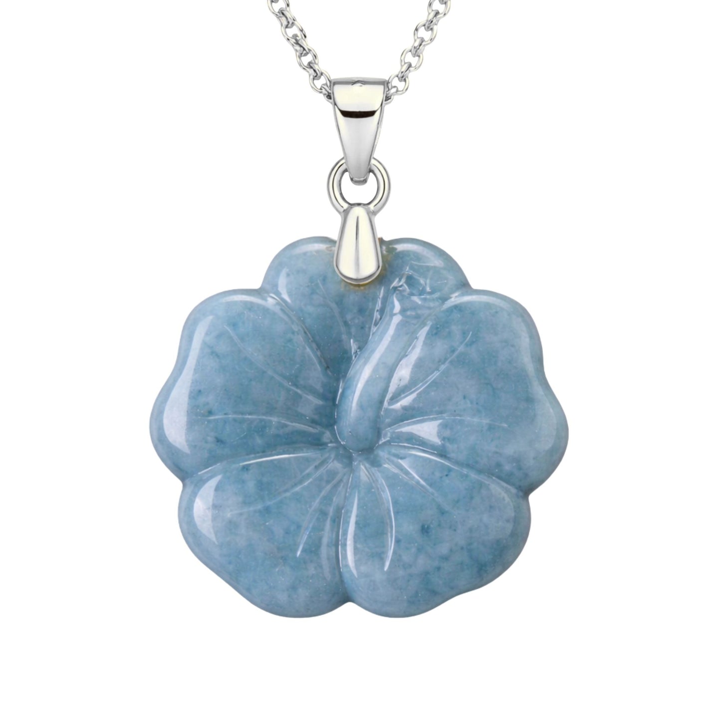 Flower Pendant