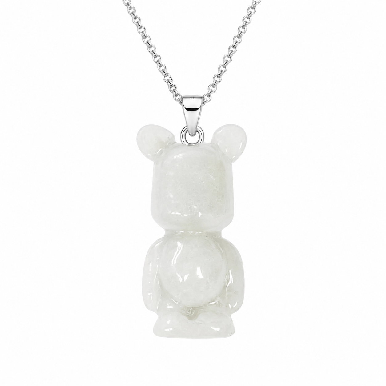 Bear pendant