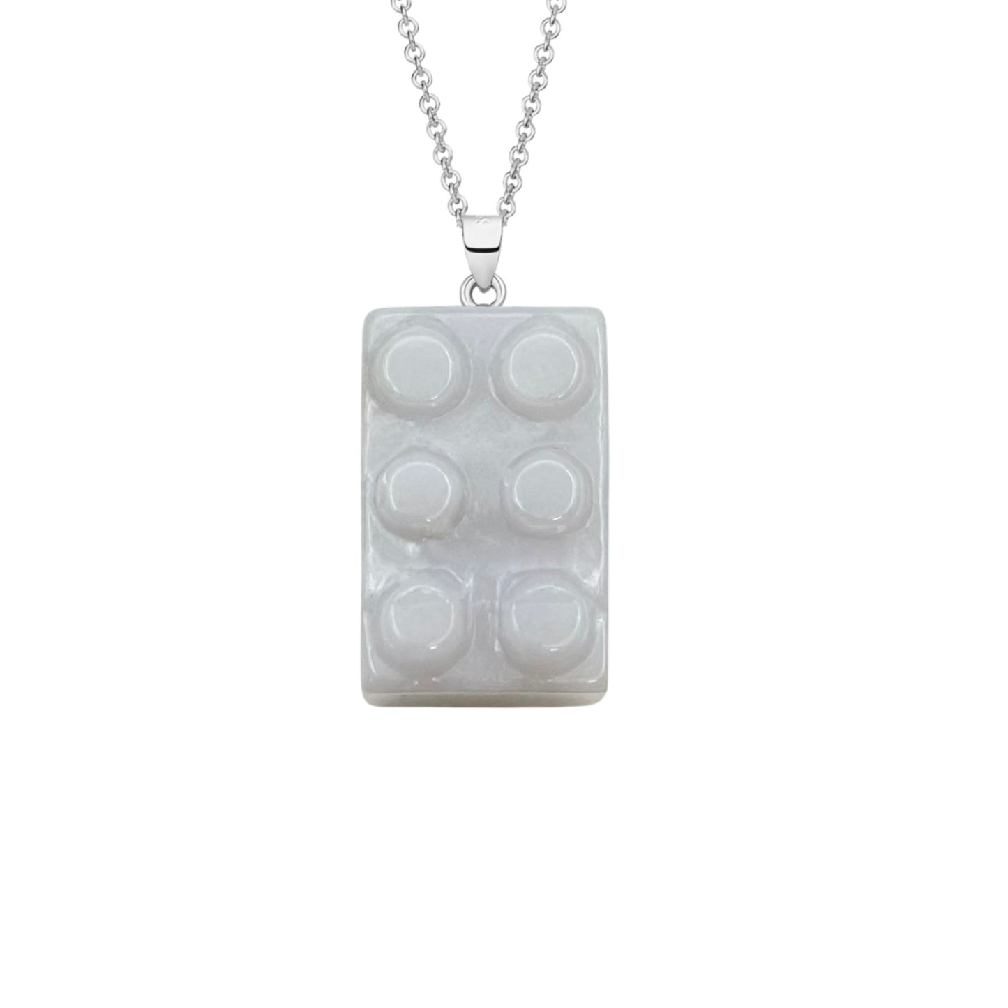 Brick Pendant