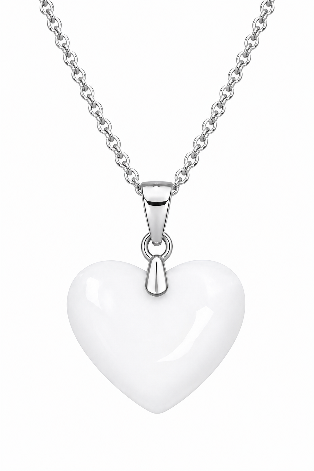 Heart Pendant