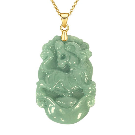 Tiger Pendant
