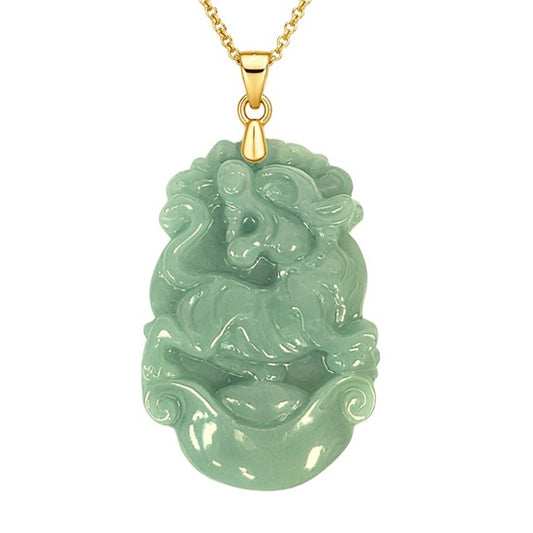 Tiger Pendant