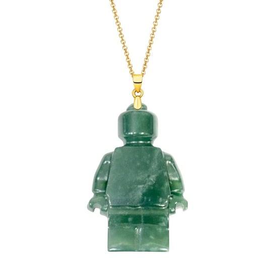 Brick Pendant