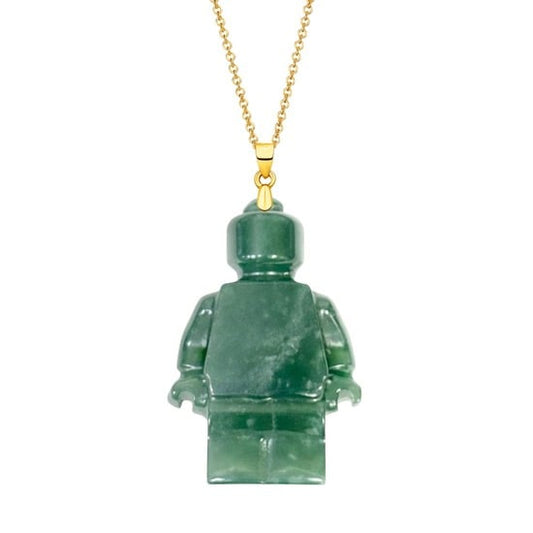 Brick Pendant